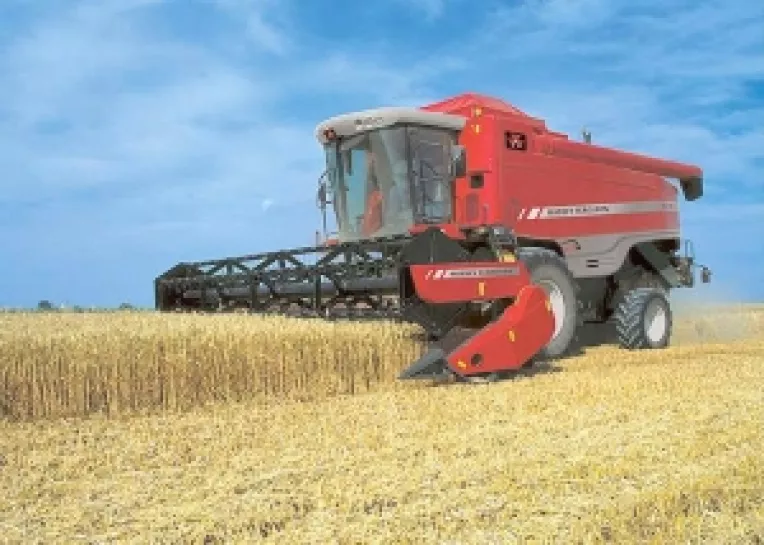 2 milioane de euro pentru dezvoltare rurala