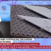 Cel mai mare parc fotovoltaic din Europa va fi contruit in Arad. Ce ...