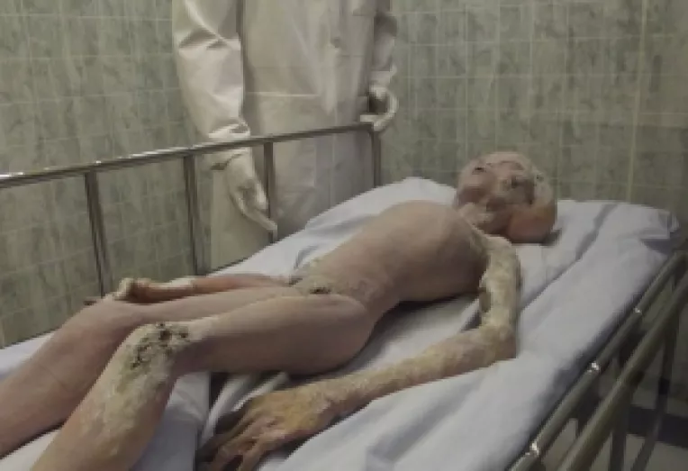 Adevarul despre existenta extraterestrilor nu poate fi ascuns la infinit (2)