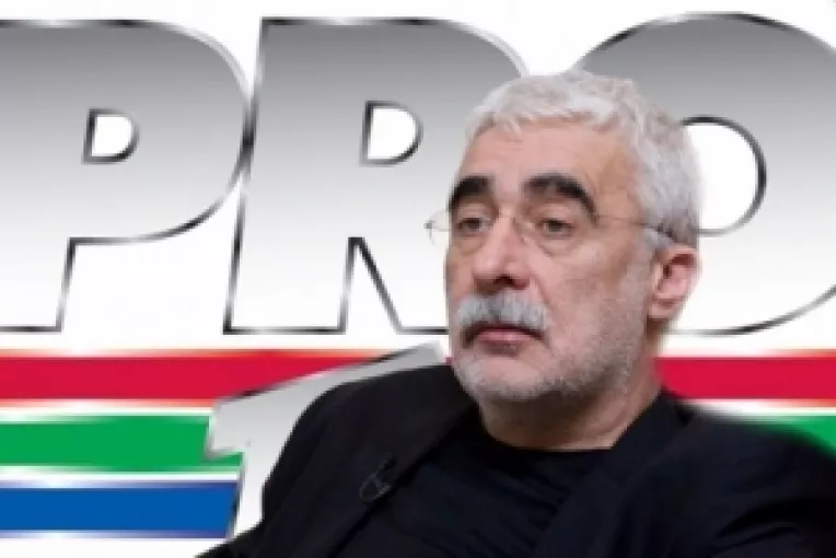 Adrian Sarbu e dezamagit de filmul Romaniei din ultimii 25 de ani