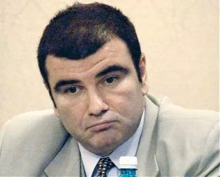 Afacerile lui Catalin Chelu anchetate si la Botosani.