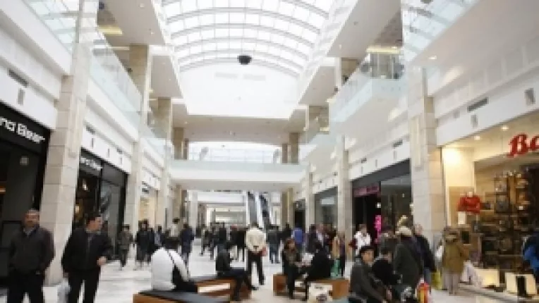 AFI Palace Cotroceni te provoaca la shopping! 