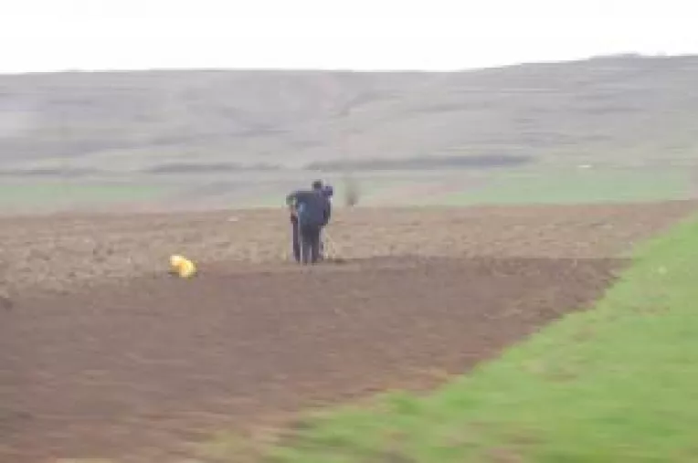 Agricultorii nu mai primesc subventii