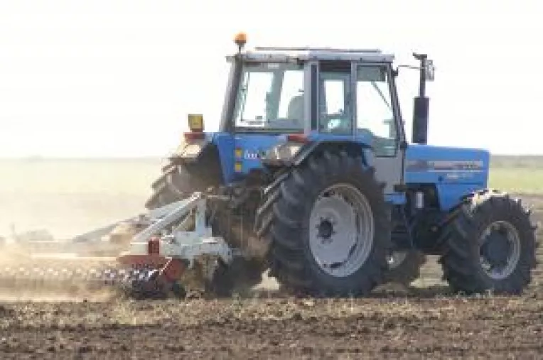 Agricultura noastra de subzistenta