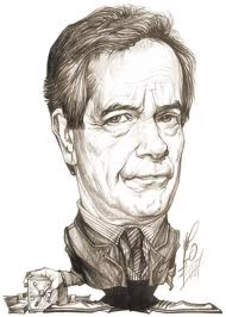 Andreas Treichl, Presedintele grupului Erste: "Guvernul Romaniei rateaza sansa dupa sansa. Nu atrage banii europeni si nu face nimic impotriva crizei"