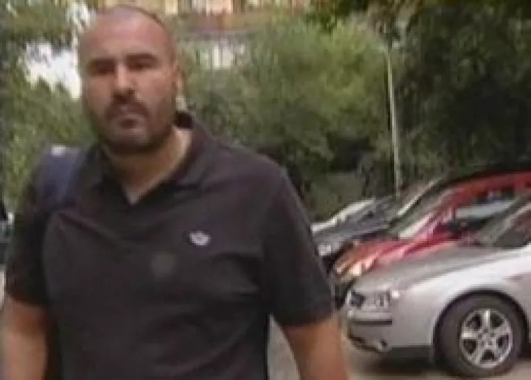 Antena 3 l-a descoperit pe Adrian Valentin Udrea, fratele Elenei Udrea 