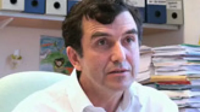 Arnaud Fontanet (Institutul Pasteur din Paris) : "Bolile virale emergente sunt in crestere, in special din cauza densitatii si mobilitatii populatiilor"