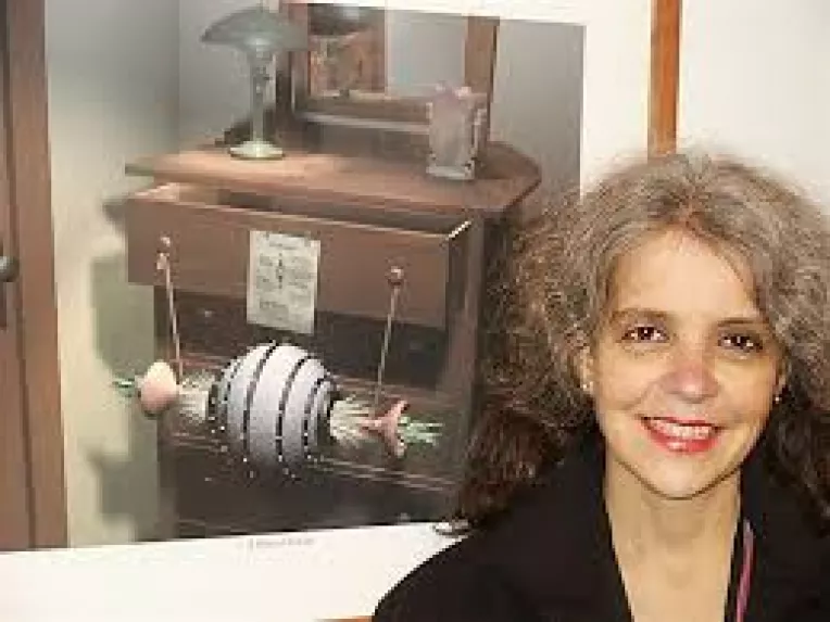 Artista americana Maggie Roche a murit la varsta de 65 de ani