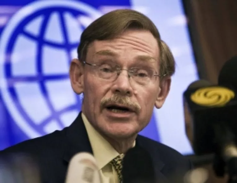 Avertismetul lui Robert Zoellick (BM): Suntem la un pas de criza mondiala totala