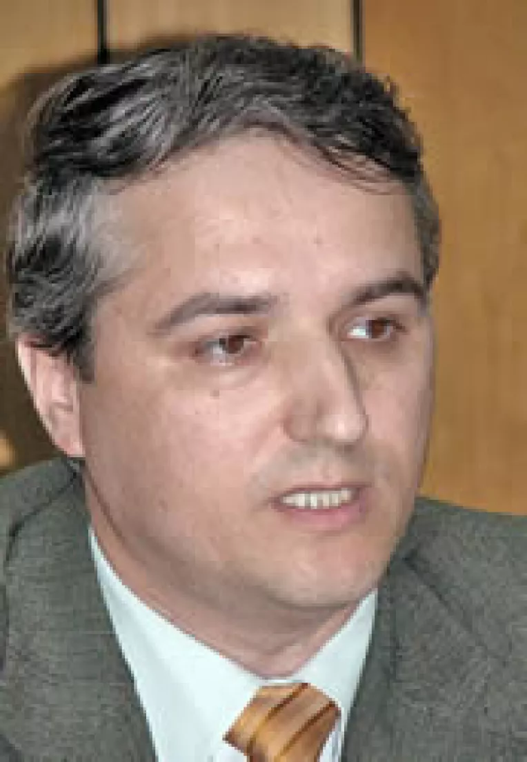 Calapod face port turistic la Navodari