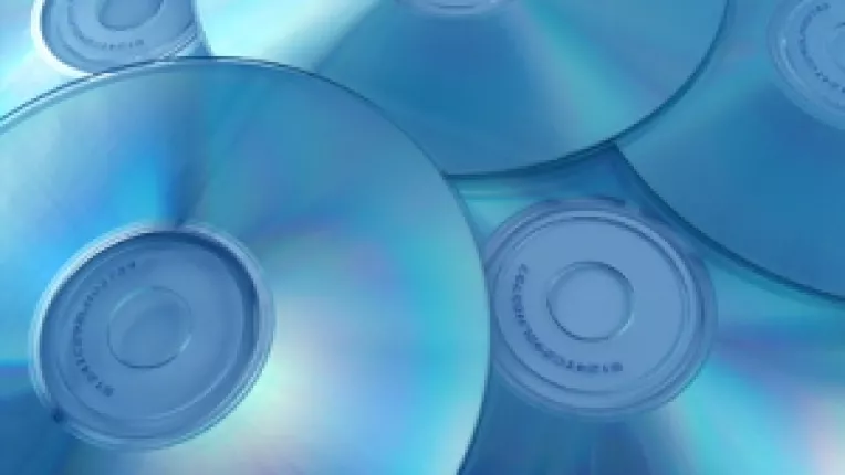 Captura de cd-uri si dvd-uri piratate
