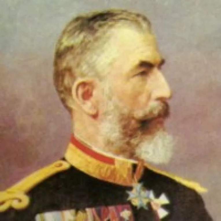 Carol I, primul Rege al Romaniei 