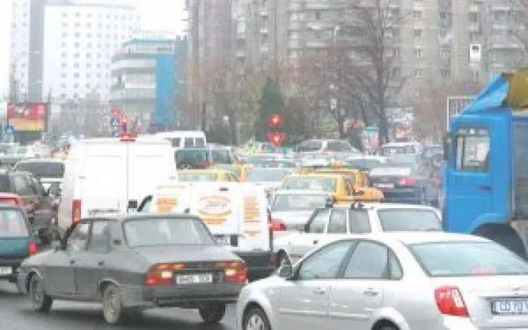 Cat ne costa "taxa de poluare"?