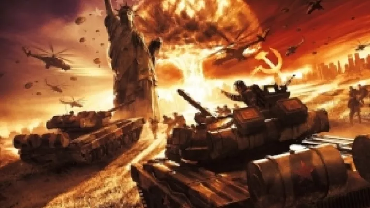 Cel de-al Treilea Razboi Mondial nu va semana cu celelalte doua