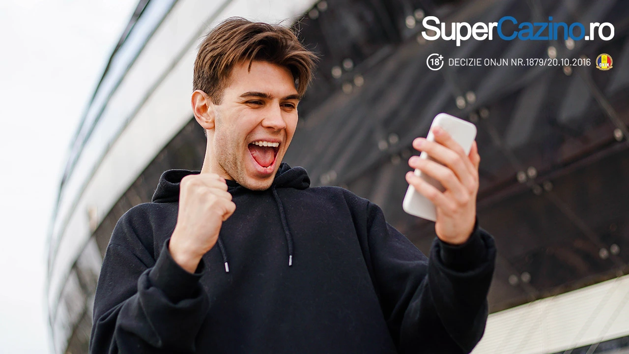 Cercetarile ne spun de ce ne place sa jucam la pariuri