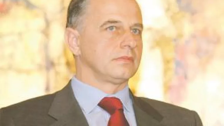 Chiar in absenta unui nou imprumut: Mircea Geoana pledeaza pentru continuarea relatiei Romaniei cu FMI, Comisia Europeana si Banca Mondiala