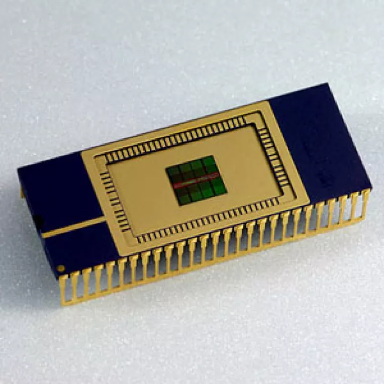 Chip-uri de memorie in 60nm de la Samsung