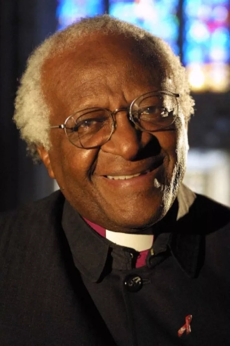 Cine este Desmond Tutu, laureatul Premiului Nobel pentru Pace 1984?