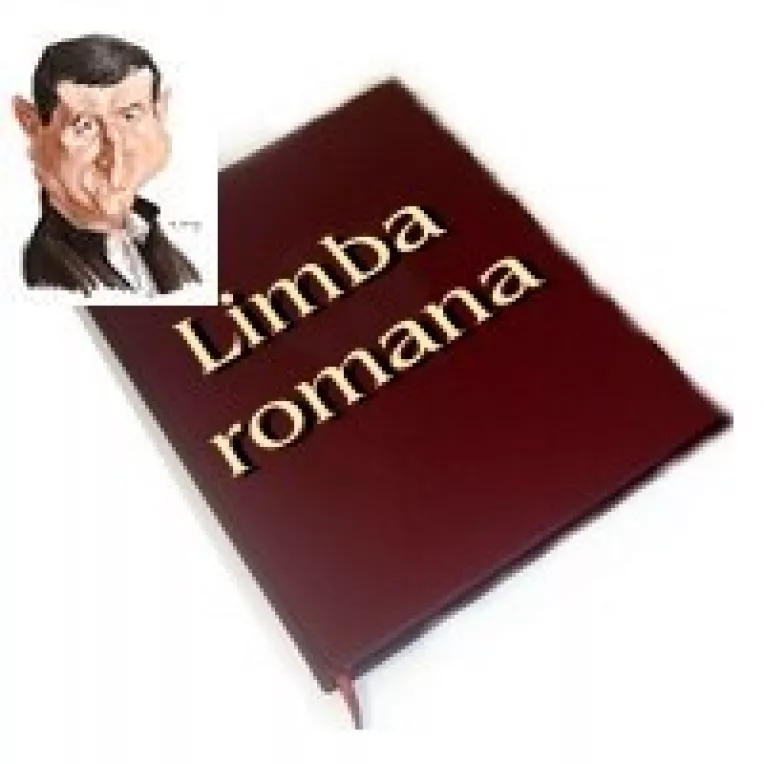 Corigent la limba romana: Grigore Cartianu, autobotezat "Gregoir Ecrivain"