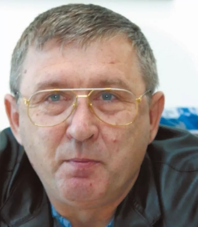 Cornel Nistorescu vrea sa relanseze Cotidianul