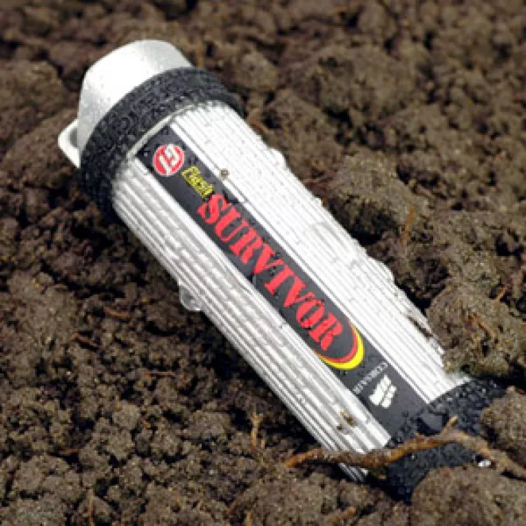 Corsair lanseaza cea mai rezistenta memorie USB