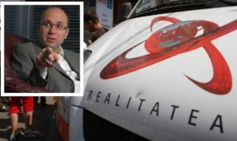 Cozmin Gusa spune ca Sorin Oprescu ar putea dezvalui informatii legate de complicitati care au legatura chiar si cu mass media