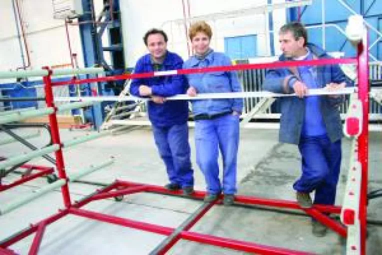 Criza matura industria craioveana