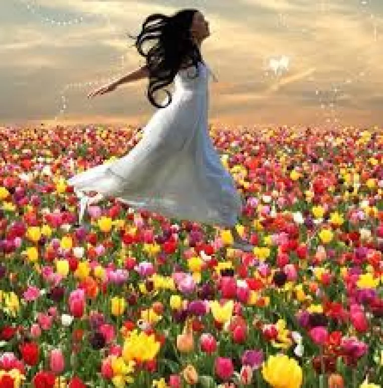 Cum e de Florii asa va fi si de Pasti: Timp frumos cu soare si bucurii