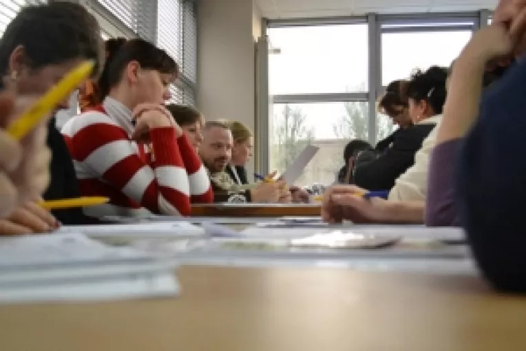 Cursurile Tehno ART Solution: 96% rata de angajare, specialisti pentru toate domeniile de activitate