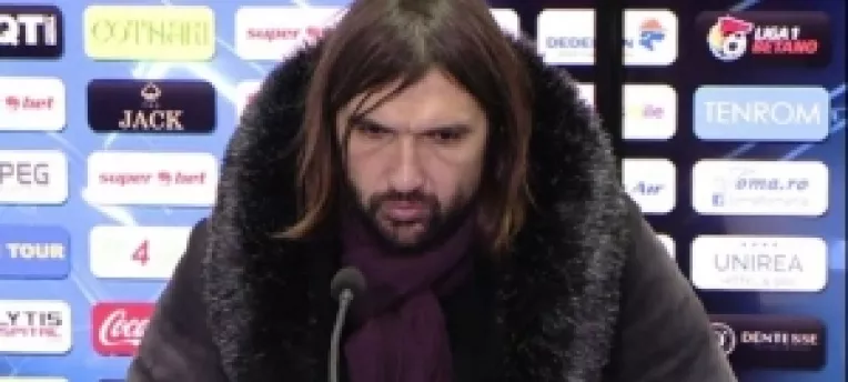 Dan Alexa va fi noul antrenor al FCSB?