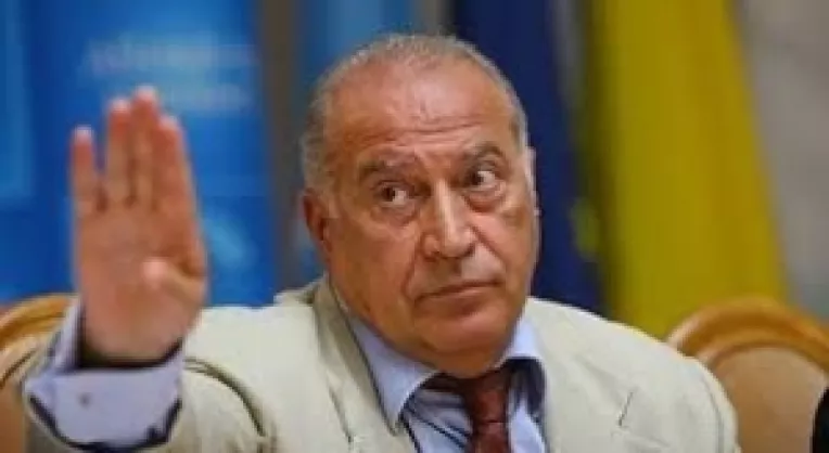 Dan Voiculescu lupta pentru libertate : Mesaj pe blog, din inchisoare, impotriva dictaturii