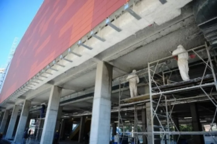 De "Ziua recoltei": Inaugurarea noii Piete Obor, o investitie de 117 milioane de euro