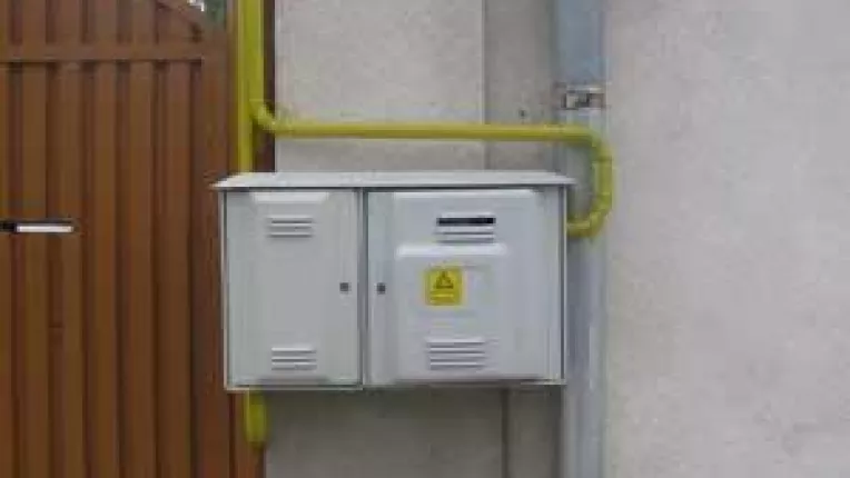 Distrigaz Sud si-a lasat clientii de izbeliste. Gazul craiovenilor, la mila privatilor