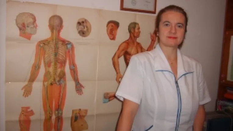 
Dr. Iuliana Avadanei: "Remedii homeopate pentru otite!"