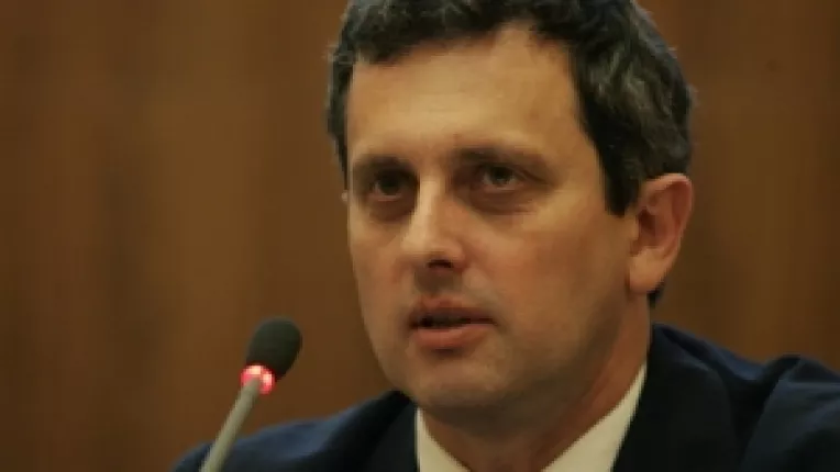 Economistul Sef al BNR Lazea: "Inca avem luxul sa crestem unul din impozitele mai putin importante"