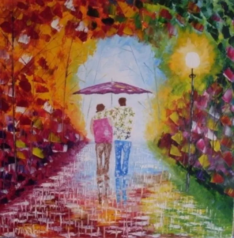 Ecuatia matematica a duratei iubirii