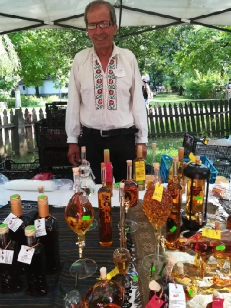 Emil Florescu: Imi pare rau ca nu exista un interes pentru mediu , pentru o dezvoltare adevarata a satelor!