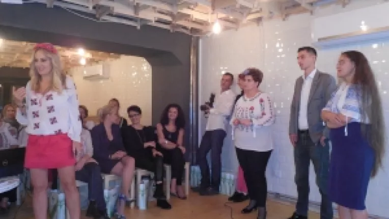 Florentina Opris si Anca Daniela Raiciu te invita la evenimentul Devino perfecta - arta de a fi seducatoare