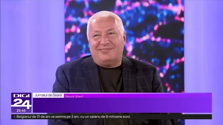 Fota: Ucrainenii au jucat o carte foarte indrazneata, dar cred ca au tensionat relatia cu Occidentul