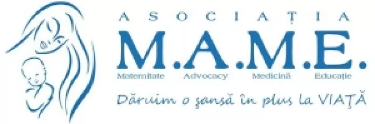 Fundatia Vodafone Romania sustine Asociatia MAME prin derularea unui nou proiect, Prioritate pentru Sanatate