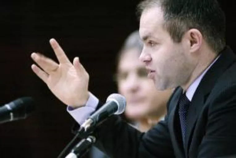 Funeriu: In 2012 - aceeasi exigenta privind frauda