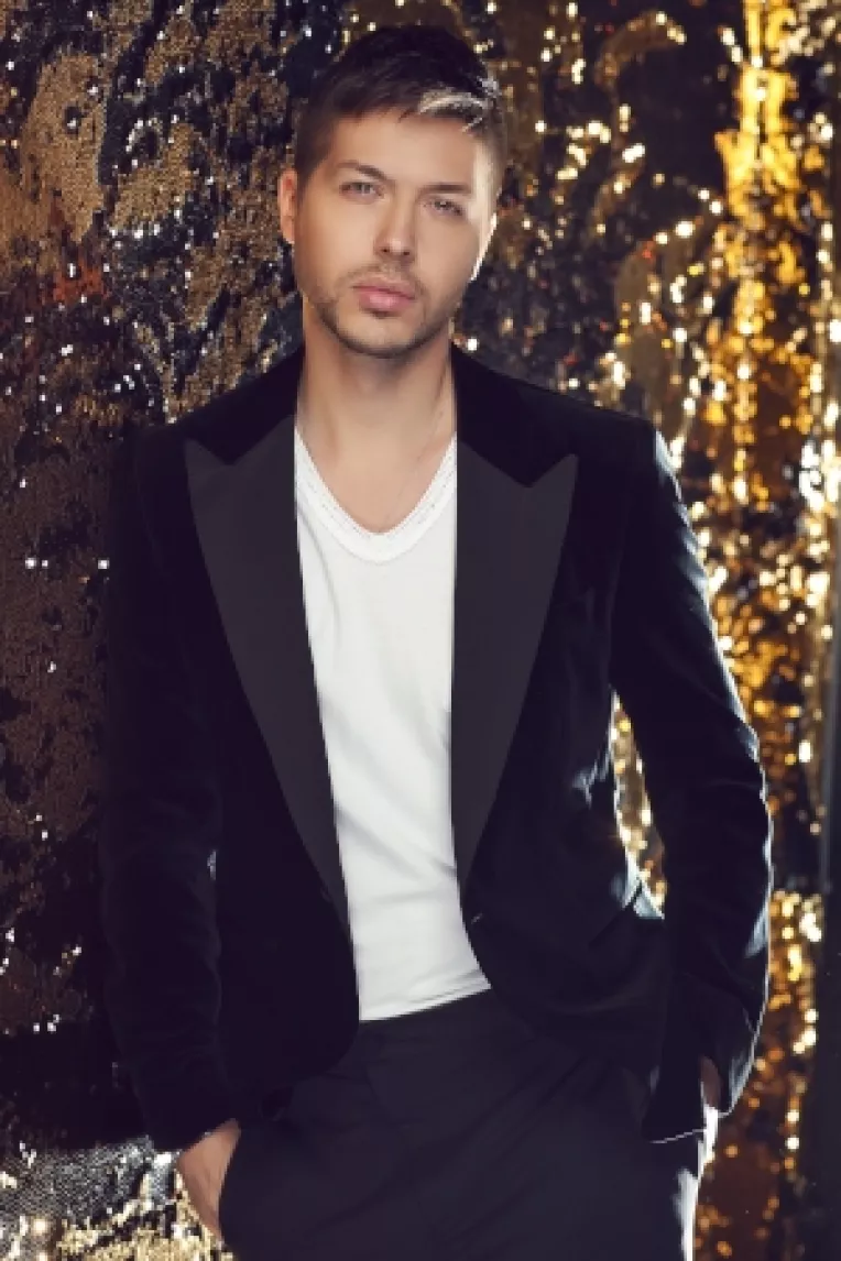 George (ex-Jorge) revine la Te cunosc de undeva la cererea publicului