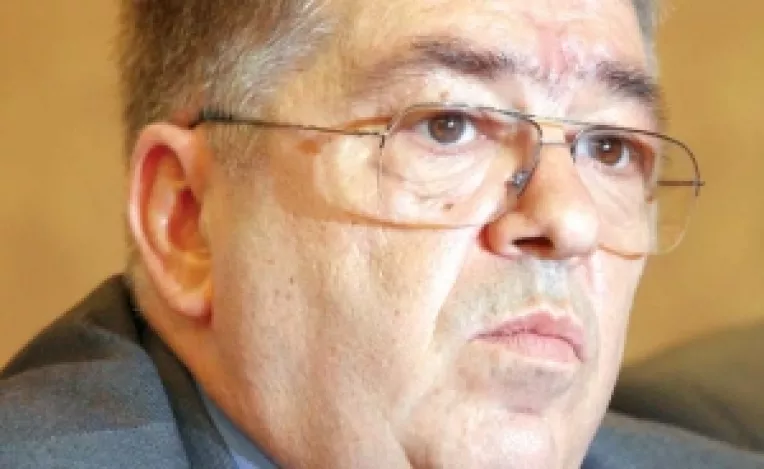 Gheorghe Racaru a anuntat proiectul unui nou aeroport in Bucuresti