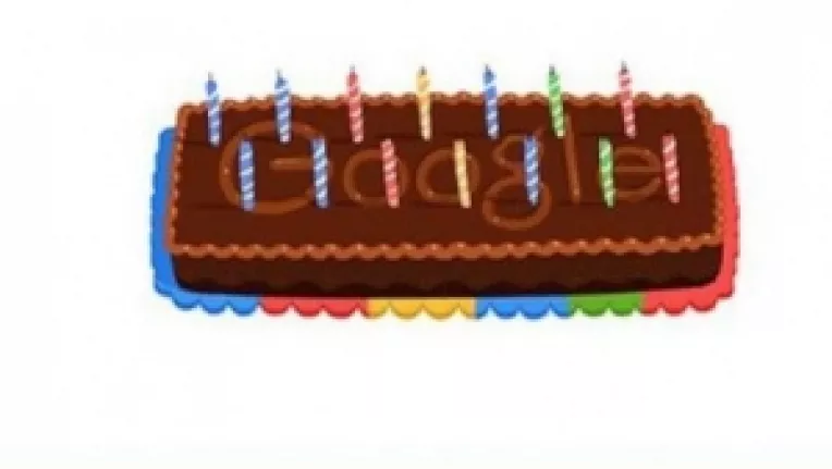 Google a implinit 14 ani! Motorul de cautare, sarbatorit printr-un doodle special