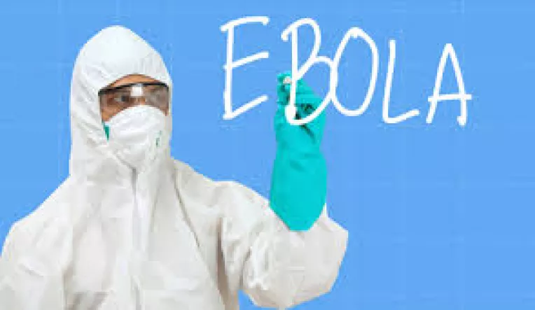 Grupul farmaceutic american Johnson & Johnson a efectuat primele teste pe om ale unui potential vaccin contra Ebola