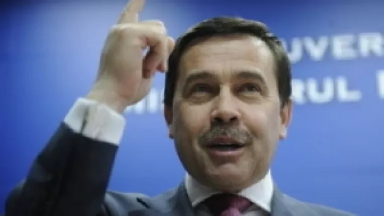 Guvernul Romaniei cere FMI sa accepte majorarea deficitului