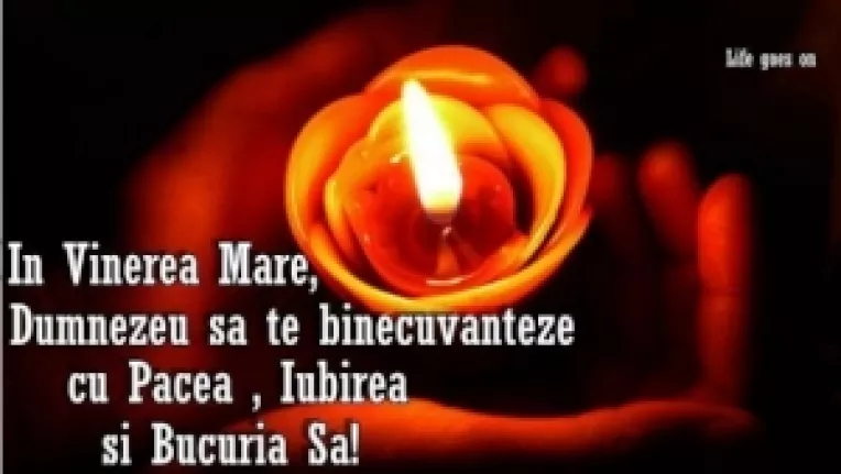 Horoscopul zilei 6 Aprilie 2018: Vinerea Mare