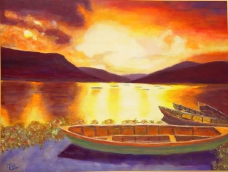 In weekend : Vreme frumoasa, in usoara incalzire 