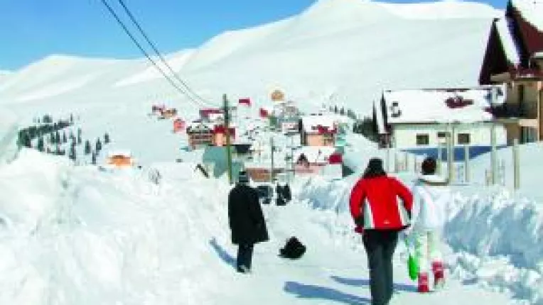 Incep lucrarile de modernizare a zonei Ranca