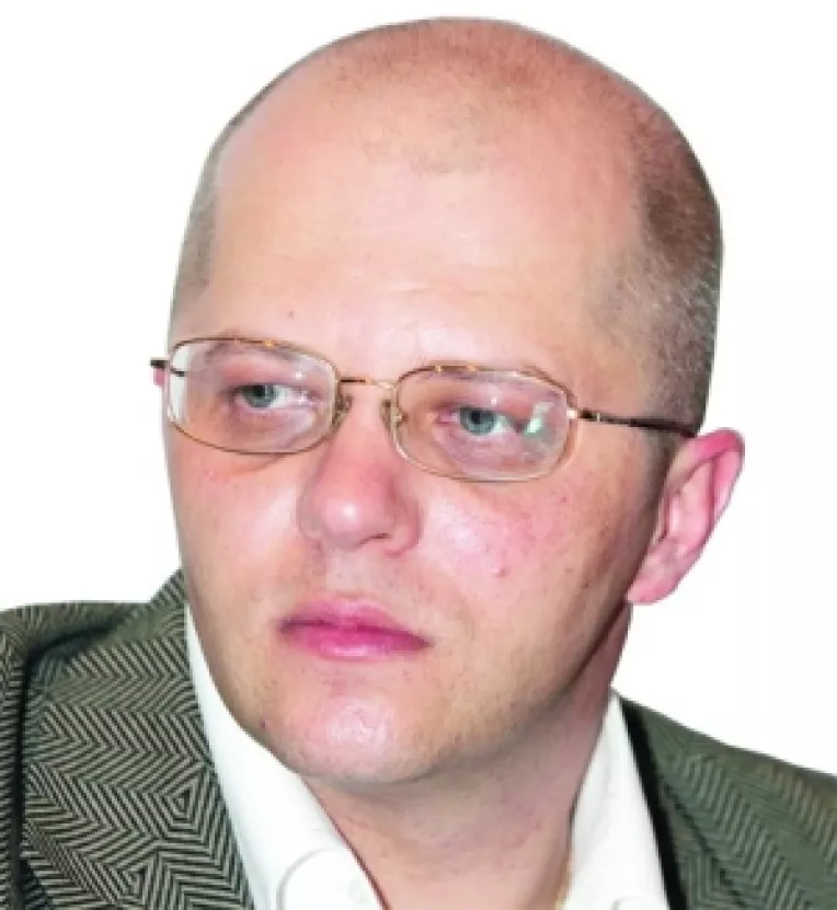 Infarct miocardic: Jurnalistului Adrian Ursu i-au fost implantate doua stenturi